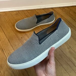 Rothy’s Original Slip On Sneaker, size 10